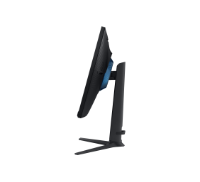 Samsung | Gaming Monitor | Odyssey G5 G51C | 27 " | VA | 16:9 | 165 Hz | 1 ms | 2560 x 1440 pixels | 300 cd/m² | HDMI ports quantity 2