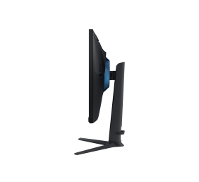 Samsung | Gaming Monitor | Odyssey G5 G51C | 27 " | VA | 16:9 | 165 Hz | 1 ms | 2560 x 1440 pixels | 300 cd/m² | HDMI ports quantity 2