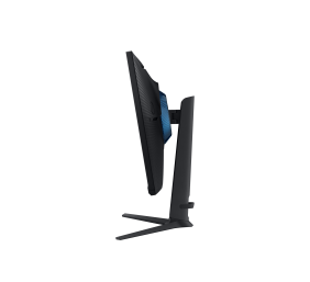 Samsung | Gaming Monitor | Odyssey G5 G51C | 27 " | VA | 16:9 | 165 Hz | 1 ms | 2560 x 1440 pixels | 300 cd/m² | HDMI ports quantity 2