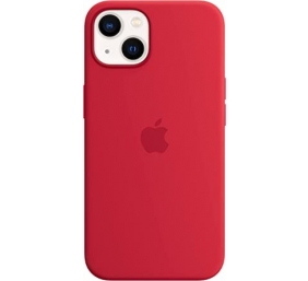 Ecost prekė po grąžinimo Apple Silicon Case with Magsafe (for iPhone 13) - (Product) Red