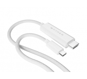 Hyper | HyperDrive USB-C to HDMI 4K60Hz Cable | USB-C to HDMI