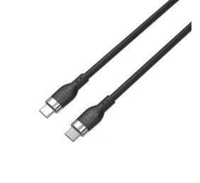 Hyper | 2M Silicone 240W USB-C Charging Cable | USB-C to USB-C