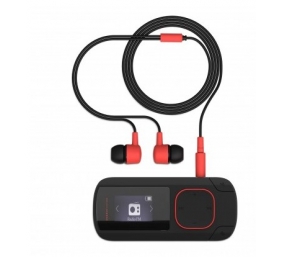 Energy Sistem | Sistem MP3 Clip | 426492 | 3.5mm | Coral