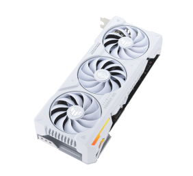 ASUS TUF RTX4070TI SUPER OC 16GB BTF WH