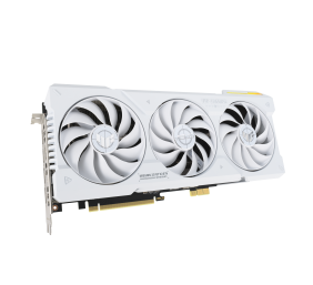 ASUS TUF RTX4070TI SUPER OC 16GB BTF WH