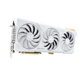 ASUS TUF RTX4070TI SUPER OC 16GB BTF WH