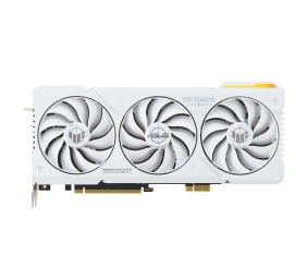 ASUS TUF RTX4070TI SUPER OC 16GB BTF WH