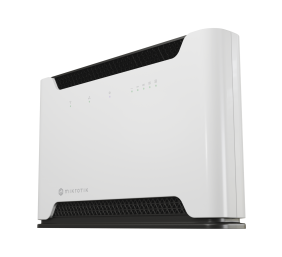 Router  with RouterOS v7 license (EU) | Chateau 5G R16 | 802.11ac | 10/100/1000 Mbit/s | Ethernet LAN (RJ-45) ports 5 | Mesh Support No | MU-MiMO Yes | 5G