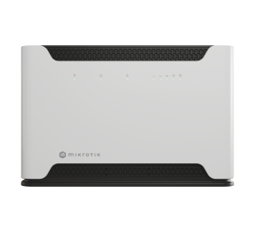 Router  with RouterOS v7 license (EU) | Chateau 5G R16 | 802.11ac | 10/100/1000 Mbit/s | Ethernet LAN (RJ-45) ports 5 | Mesh Support No | MU-MiMO Yes | 5G