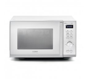 Caso | Microwave Oven | Chef HCMG 25 | Free standing | 900 W | Convection | Grill | Stainless Steel