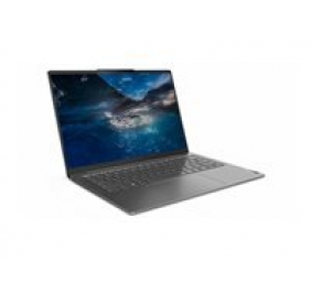 Lenovo | Yoga Slim 6 14IRH8 | Storm Grey | 14 " | OLED | WUXGA | 1920 x 1200 pixels | Intel Core i7 | i7-13700H | 16 GB | Soldered LPDDR5x | SSD 512 GB | Intel Iris Xe Graphics | Windows 11 Home | 802.11ax | Bluetooth version 5.3 | Keyboard language Engli