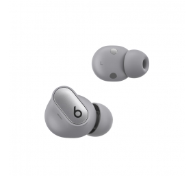 Beats | True Wireless Earbuds | Studio Buds + | Built-in microphone | Wireless | Cosmic Silver