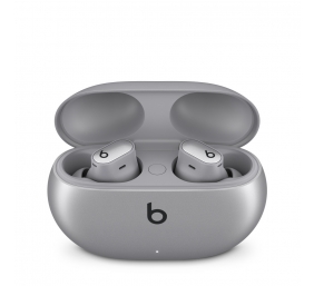 Beats | True Wireless Earbuds | Studio Buds + | Built-in microphone | Wireless | Cosmic Silver