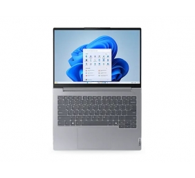 Lenovo | ThinkBook 14 IML | Arctic Grey | 14 " | IPS | WUXGA | 1920 x 1200 pixels | Anti-glare | Intel Core U5 | 125U | 16 GB | SO-DIMM DDR5 | Solid-state drive capacity 256 GB | Intel Graphics | Windows 11 Pro | 802.11ax | Bluetooth version 5.3 | Keyboar