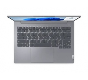 Lenovo | ThinkBook 14 IML | Arctic Grey | 14 " | IPS | WUXGA | 1920 x 1200 pixels | Anti-glare | Intel Core U5 | 125U | 16 GB | SO-DIMM DDR5 | Solid-state drive capacity 256 GB | Intel Graphics | Windows 11 Pro | 802.11ax | Bluetooth version 5.3 | Keyboar