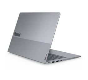 Lenovo | ThinkBook 14 IML | Arctic Grey | 14 " | IPS | WUXGA | 1920 x 1200 pixels | Anti-glare | Intel Core U5 | 125U | 16 GB | SO-DIMM DDR5 | Solid-state drive capacity 256 GB | Intel Graphics | Windows 11 Pro | 802.11ax | Bluetooth version 5.3 | Keyboar