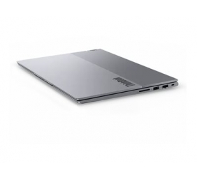 Lenovo | ThinkBook 14 IML | Arctic Grey | 14 " | IPS | WUXGA | 1920 x 1200 pixels | Anti-glare | Intel Core U5 | 125U | 16 GB | SO-DIMM DDR5 | Solid-state drive capacity 256 GB | Intel Graphics | Windows 11 Pro | 802.11ax | Bluetooth version 5.3 | Keyboar