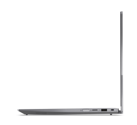 Lenovo | ThinkBook 14 2-in-1 | Luna Grey | 14 " | IPS | Touchscreen | WUXGA | 1920 x 1200 pixels | Intel Core U7 | 155U | 16 GB | SO-DIMM DDR5 | Solid-state drive capacity 512 GB | Intel Graphics | Windows 11 Pro | 802.11ax | Bluetooth version 5.3 | Keybo