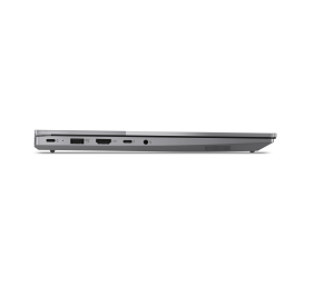 Lenovo | ThinkBook 14 2-in-1 | Luna Grey | 14 " | IPS | Touchscreen | WUXGA | 1920 x 1200 pixels | Intel Core U7 | 155U | 16 GB | SO-DIMM DDR5 | Solid-state drive capacity 512 GB | Intel Graphics | Windows 11 Pro | 802.11ax | Bluetooth version 5.3 | Keybo