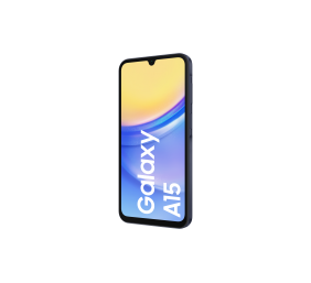 Samsung | Galaxy | A15 (A155) | Black | 6.5 " | Super AMOLED | 1080 x 2340 pixels | Mediatek | Helio G99 (6nm) | Internal RAM 4 GB | 128 GB | microSDXC | Dual SIM | Nano-SIM | 3G | 4G | Main camera 50+5+2 MP | Secondary camera 13 MP | Android | 14 | 5000 