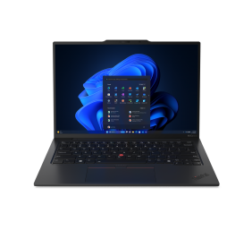 Lenovo | ThinkPad X1 Carbon | Black | 14 " | IPS | WUXGA | 1920 x 1200 pixels | Intel Core U7 | 155U | 16 GB | LPDDR5x | Solid-state drive capacity 512 GB | Intel Graphics | Windows 11 Pro | 802.11ax | Bluetooth version 5.3 | LTE Upgradable | Keyboard lan