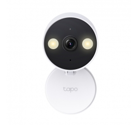 TP-LINK | Wi-Fi Home Security Camera | Tapo C120 | 24 month(s) | Compact | 4 MP | 3.17mm | IP66 | H.264 | MicroSD Up to 512 GB