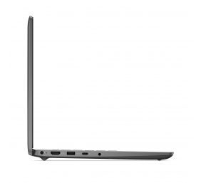 Dell | Latitude 3440 | 14 " | FHD | 1920 x 1080 pixels | Anti-glare | Intel Core i7 | i7-1355U | 16 GB | DDR4 | Solid-state drive capacity 256 GB | Intel Iris Xe Graphics | Windows 11 Pro | 802.11ax | Keyboard language English | Keyboard backlit | Warrant