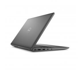 Dell | Latitude 3440 | 14 " | FHD | 1920 x 1080 pixels | Anti-glare | Intel Core i7 | i7-1355U | 16 GB | DDR4 | Solid-state drive capacity 256 GB | Intel Iris Xe Graphics | Windows 11 Pro | 802.11ax | Keyboard language English | Keyboard backlit | Warrant