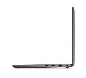 Dell | Latitude 3440 | 14 " | FHD | 1920 x 1080 pixels | Anti-glare | Intel Core i7 | i7-1355U | 16 GB | DDR4 | Solid-state drive capacity 256 GB | Intel Iris Xe Graphics | Windows 11 Pro | 802.11ax | Keyboard language English | Keyboard backlit | Warrant