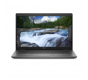 Dell | Latitude 3440 | 14 " | FHD | 1920 x 1080 pixels | Anti-glare | Intel Core i7 | i7-1355U | 16 GB | DDR4 | Solid-state drive capacity 256 GB | Intel Iris Xe Graphics | Windows 11 Pro | 802.11ax | Keyboard language English | Keyboard backlit | Warrant