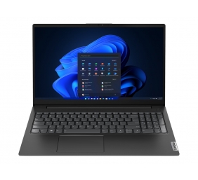 Lenovo | Essential V15 IRU | Black | 15.6 " | TN | FHD | 1920 x 1080 | Anti-glare | Intel Core i5 | i5-13420H | 16 GB | 512 GB | Intel UHD Graphics | Windows 11 Pro | 802.11ax | 5.1 | English | Warranty 24 month(s) | Battery warranty 12 month(s)