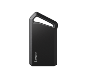 Lexar | Portable SSD | Professional SL600 | 512 GB | Solid-state drive interface USB 3.2 Gen2x2 | Read speed 2000 MB/s | Write speed 2000 MB/s