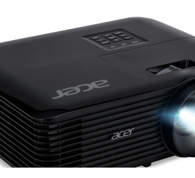 Acer X1228HN | WUXGA (1920x1200) | 4800 ANSI lumens | Black