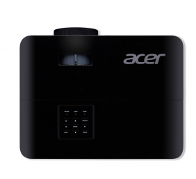 Acer X1228HN | WUXGA (1920x1200) | 4800 ANSI lumens | Black