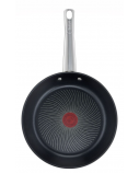 TEFAL Cook Eat Pan | B9220604 | Frying | Diameter 28 cm | Suitable for induction hob | Fixed handle