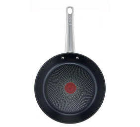 TEFAL Cook Eat Pan | B9220604 | Frying | Diameter 28 cm | Suitable for induction hob | Fixed handle