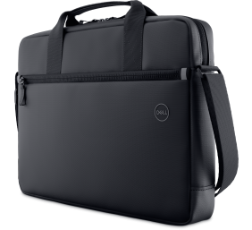 Dell | CC3624 | Briefcase Ecoloop Essential | Topload | Black | 14-16 " | Shoulder strap | Waterproof