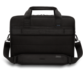 Dell | 460-BDSR Ecoloop Pro Classic | Briefcase | Fits up to size 14 " | Topload | Black