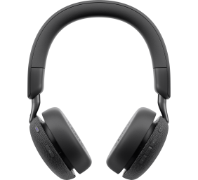 Dell | Pro On-Ear Headset | WL5024 | Built-in microphone | Wireless | Black | ANC