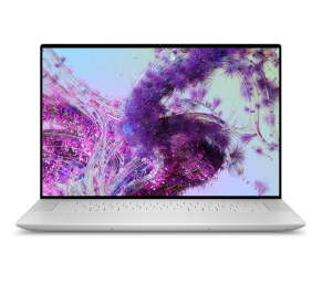 Dell | XPS 16 9640 | Platinum | 16.3 " | FHD+ | 1920 x 1200 pixels | Anti-glare | Intel Ultra 7 | 155H | 16 GB | LPDDR5X | Solid-state drive capacity 1000 GB | NVIDIA GeForce RTX 4050 | GDDR6 | 6 GB | Windows 11 Pro | Bluetooth version 5.4 | Keyboard lang