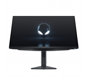 Dell | AW2725DF | 27 " | IPS | 16:9 | 60 Hz | 0.03 ms | 2560 x 1440 pixels | HDMI ports quantity 1 | Black | Warranty 36 month(s)