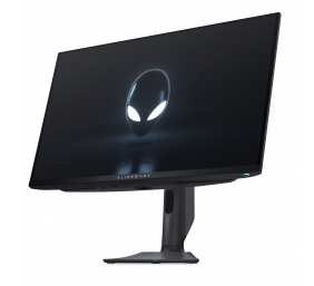 Dell | AW2725DF | 27 " | IPS | 16:9 | 60 Hz | 0.03 ms | 2560 x 1440 pixels | HDMI ports quantity 1 | Black | Warranty 36 month(s)