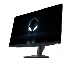 Dell | AW2725DF | 27 " | IPS | 16:9 | 60 Hz | 0.03 ms | 2560 x 1440 pixels | HDMI ports quantity 1 | Black | Warranty 36 month(s)