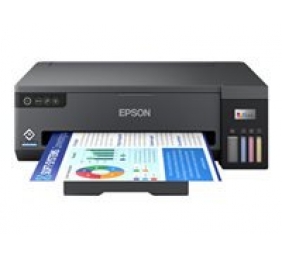 Epson Ecotank | L11050 | Inkjet | Colour | A6 | Wi-Fi | Black