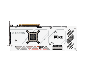 SAPPHIRE PURE AMD RADEON RX 7700 XT