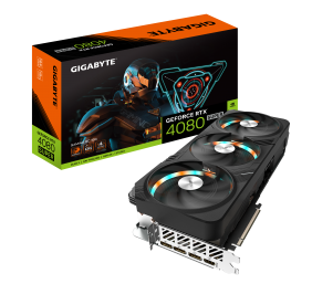 GIGABYTE RTX4080 SUPER GAMING OC 16GB