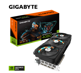 GIGABYTE RTX4080 SUPER GAMING OC 16GB