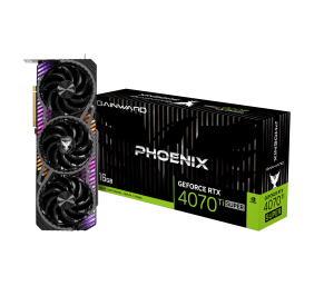 GAINWARD GeForce RTX 4070Ti SUPER 16GB