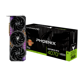 GAINWARD GeForce RTX 4070Ti SUPER 16GB