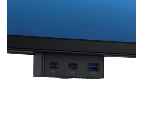 Dell | U4025QW | 39.7 " | IPS | WUHD | 21:9 | 120 Hz | 5 ms | 5120 x 2160 pixels | 600 cd/m² | Power connector, HDMI, DisplayPort, USB-C, USB-A, Audio, RJ45 | HDMI ports quantity 1 | Black / Silver | Warranty 60 month(s)